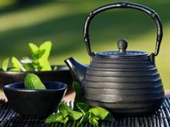 Tea for Irritable Bowel Syndrome